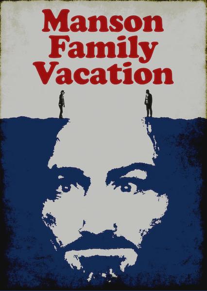 Férias da Família Manson