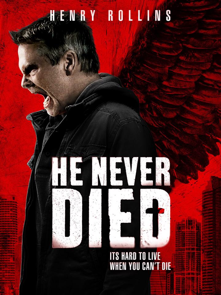 Ele Nunca Morreu