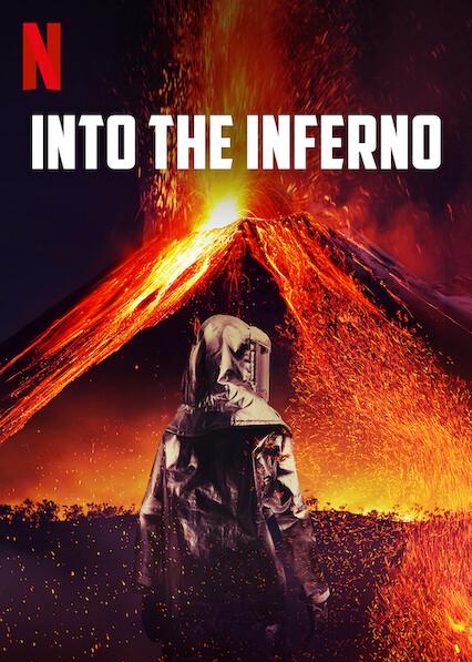 Dentro do Inferno