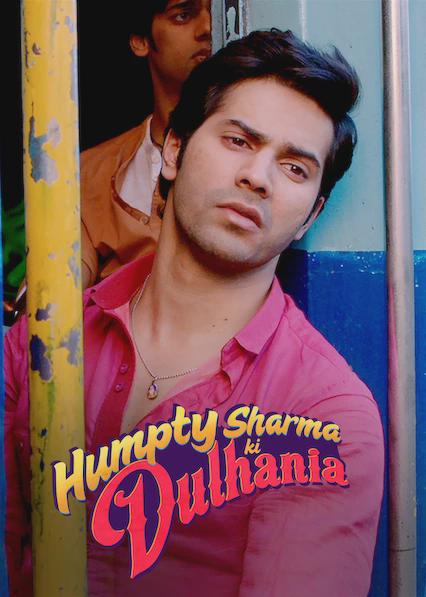Humpty Sharma: O Casamento de Dulhania