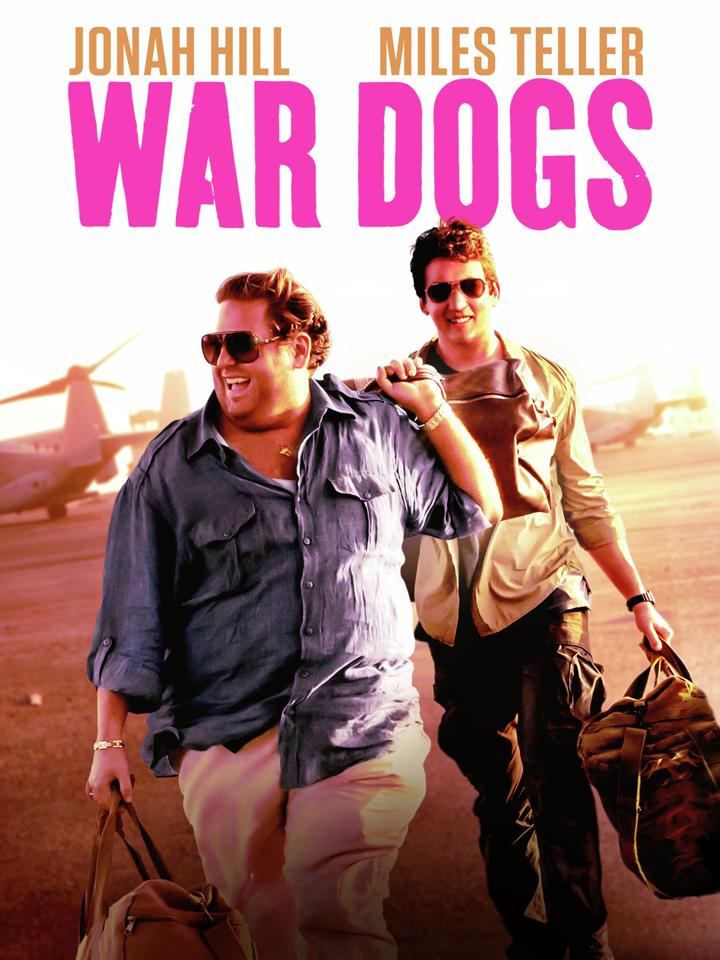 Cães de Guerra