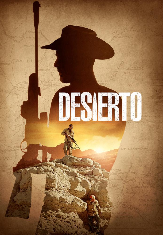 Deserto