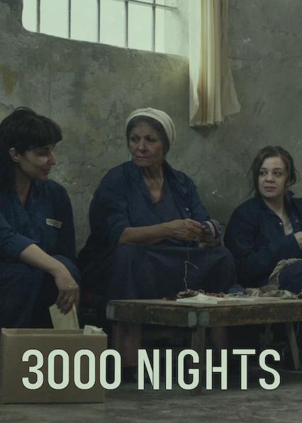 3000 Noites