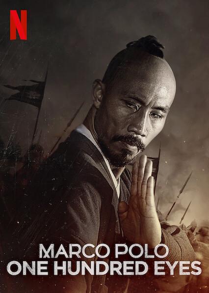 Marco Polo: Cem Olhos