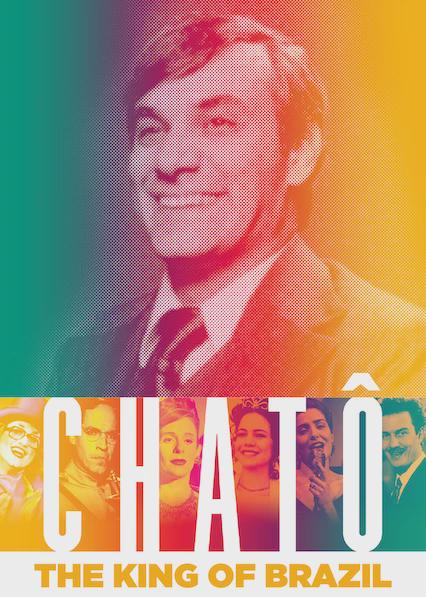 ChatГґ, O Rei do Brasil