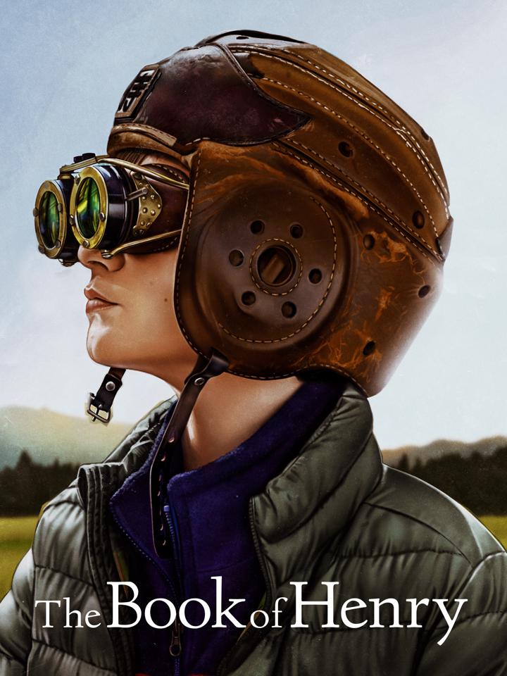 O Livro de Henry