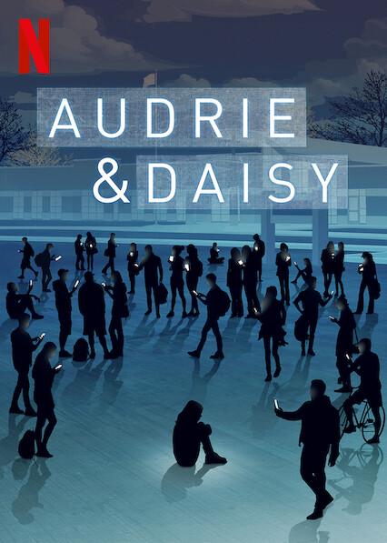 Audrie e Daisy