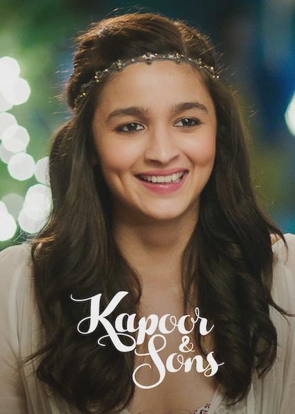 Kapoor & Sons: Ricos em Amores