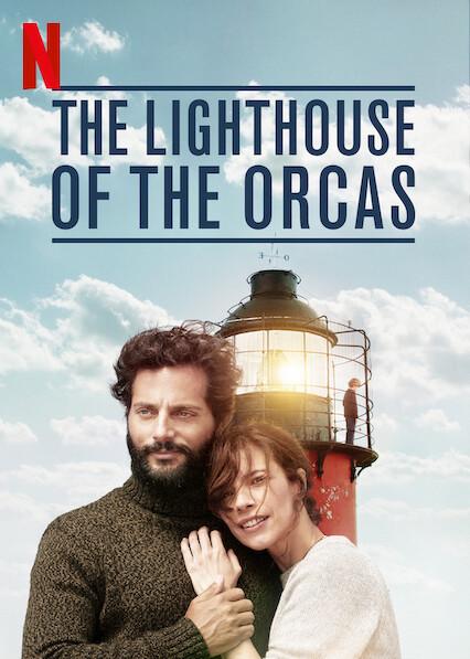 O Farol dos Orcas