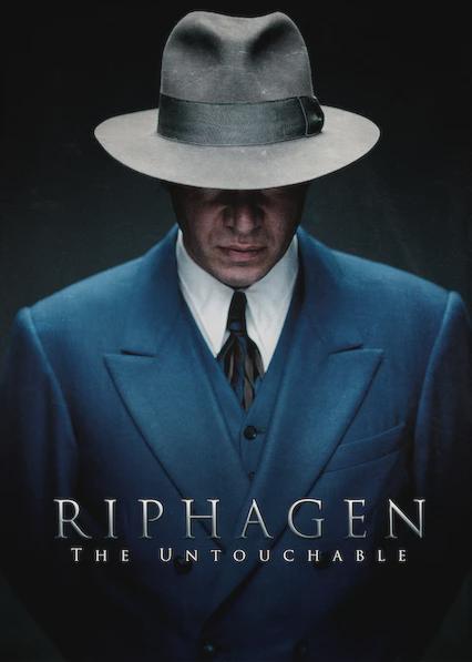 Riphagen: O Incontornável