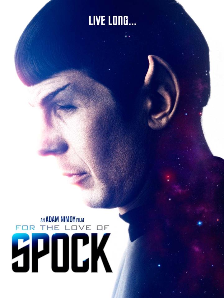 Por amor a Spock