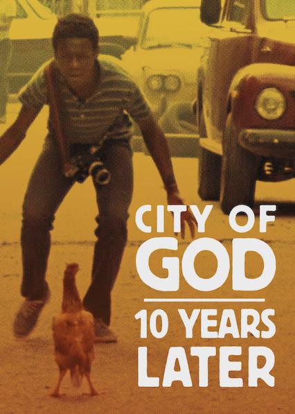 Cidade de Deus: 10 Anos Depois