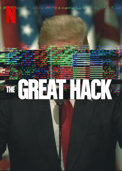 O Grande Hack