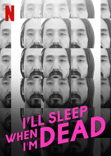 Eu Vou Dormir Quando Estiver Morto