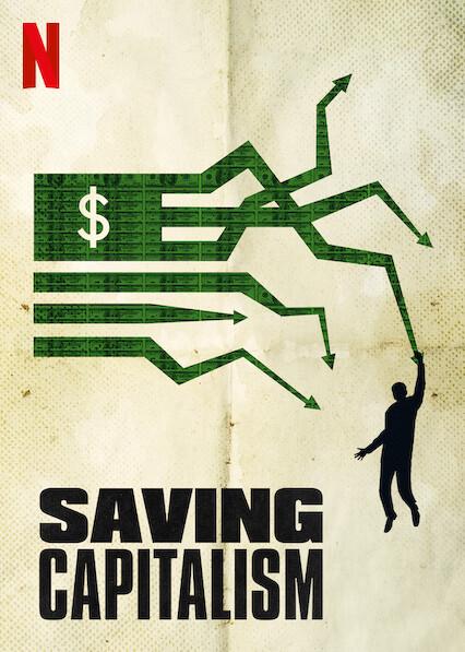 Salvando o Capitalismo