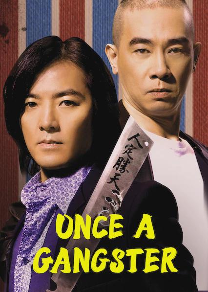 Uma Vez Gangster