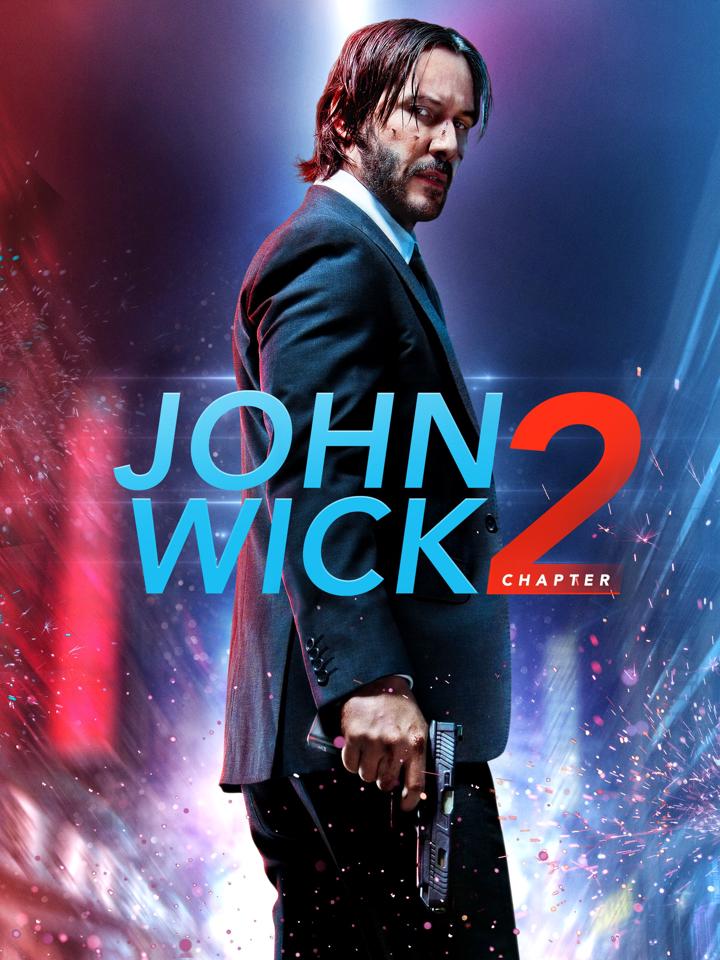 John Wick: Capítulo 2