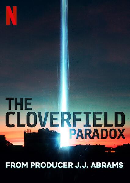 Cloverfield Paradox