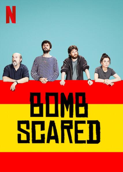 Medo da Bomba