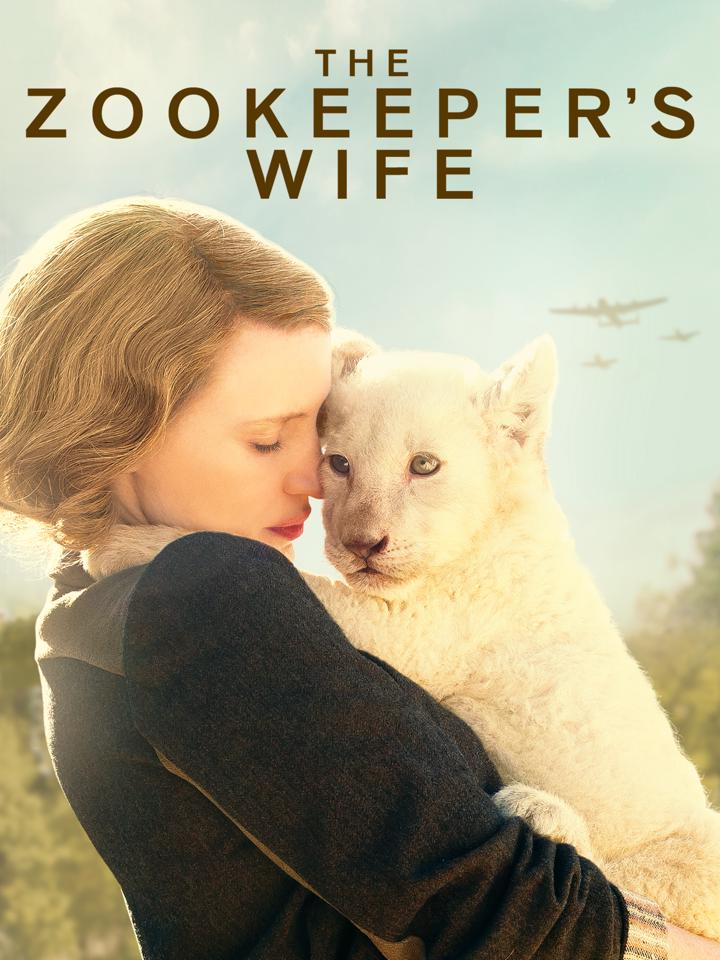 A Dona do Zoológico