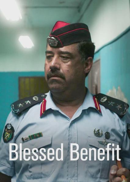 Abençoado Benefício