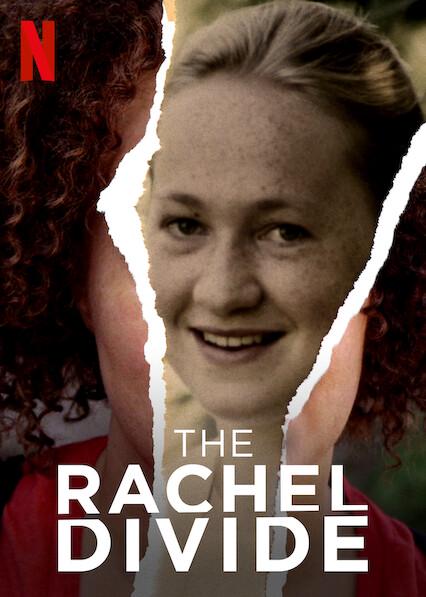 A Divisão de Rachel