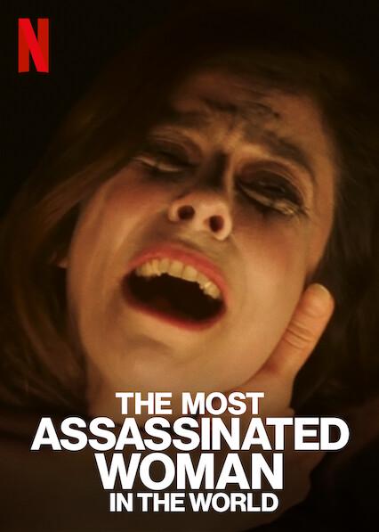 A Mulher Mais Assassinada do Mundo