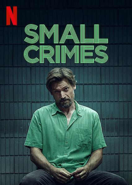 Pequenos Crimes
