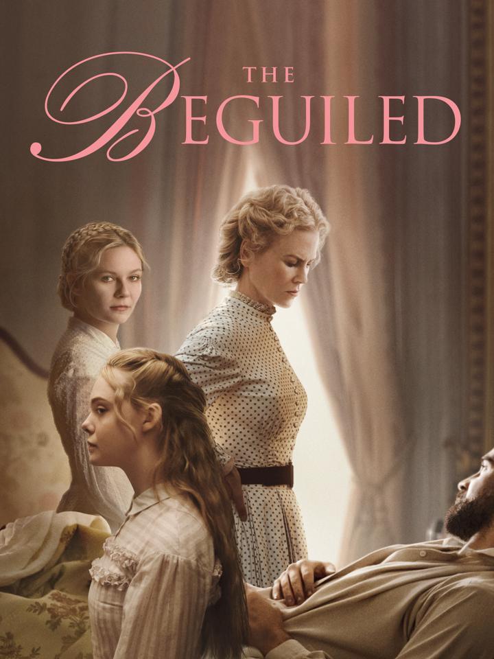 A Beguiled