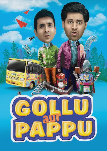 Gollu e Pappu