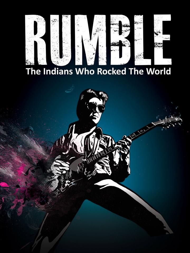 Rumble: Os Índios que Balancaram o Mundo