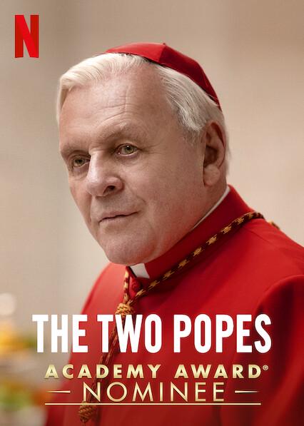 Os Dois Papas