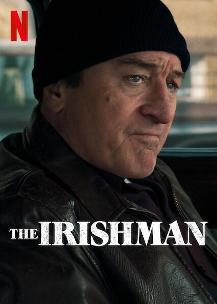 O Irlandês