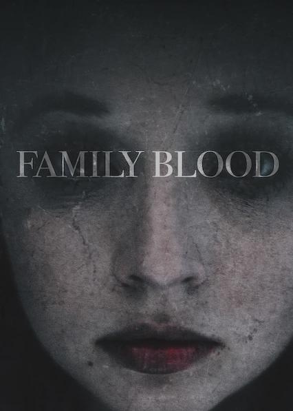 Sangue Familiar