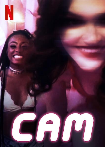 Camgirl