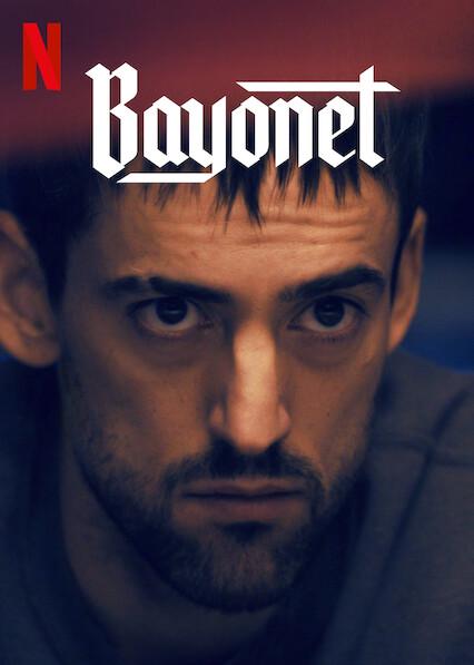 Bayoneta