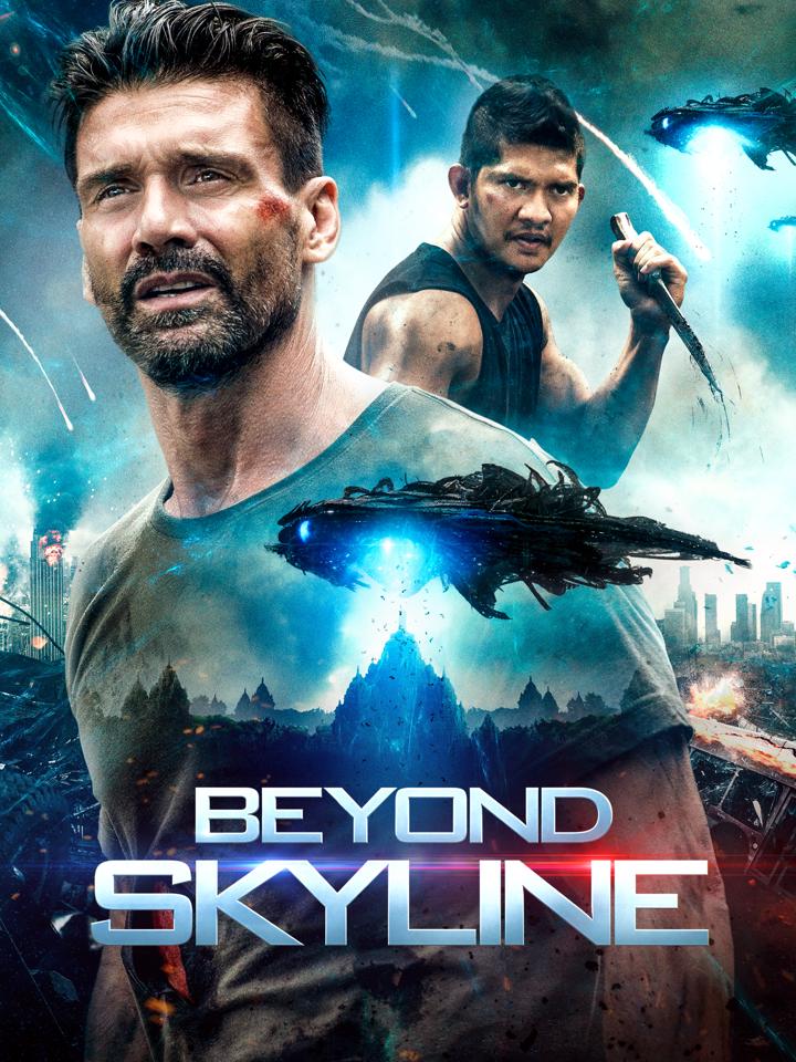 Além da Skyline