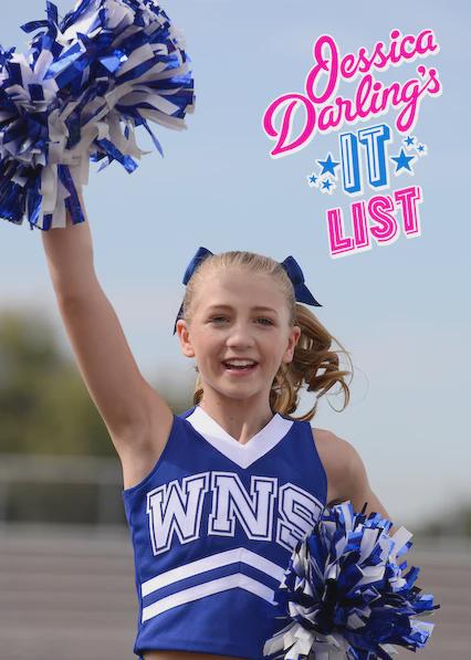A Lista de It de Jessica Darling