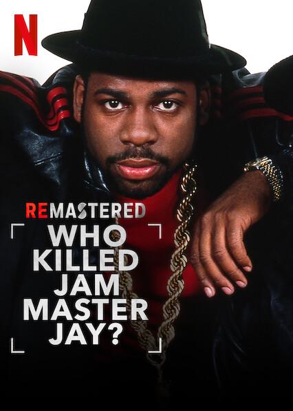 ReMastered: Quem Matou Jam Master Jay?