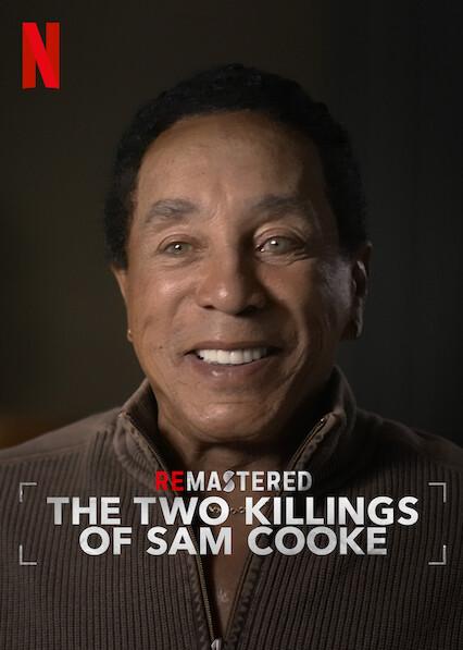 ReMastered: As Duas Mortes de Sam Cooke
