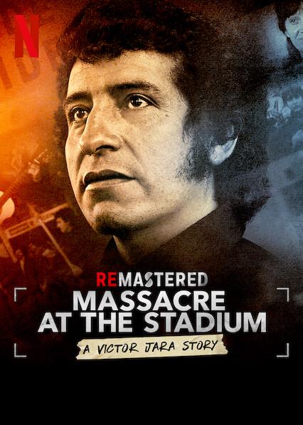 ReMastered: Massacre no Estádio