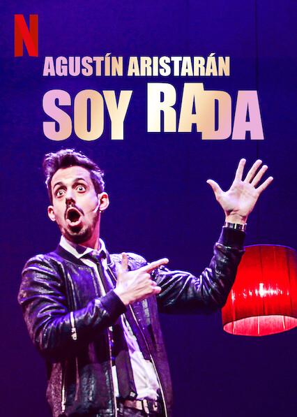 Agustín Aristarain: Soy Rada