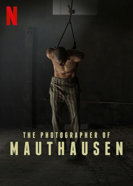 O Fotógrafo de Mauthausen