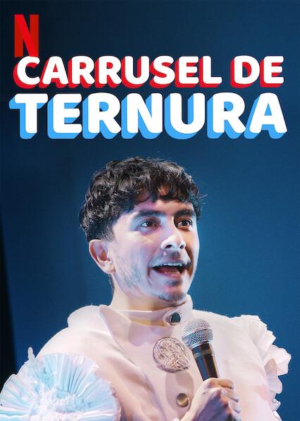 Coco e Raulito: Carrusel de ternura