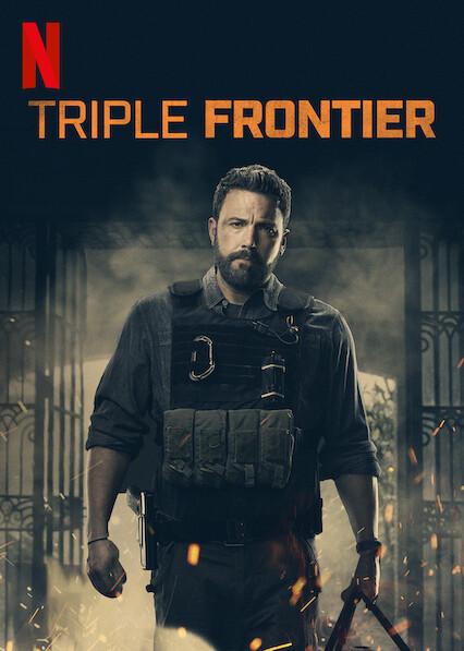 Triple Fronteira