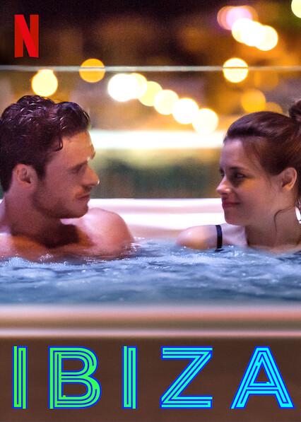 Ibiza: Amor à Vigor