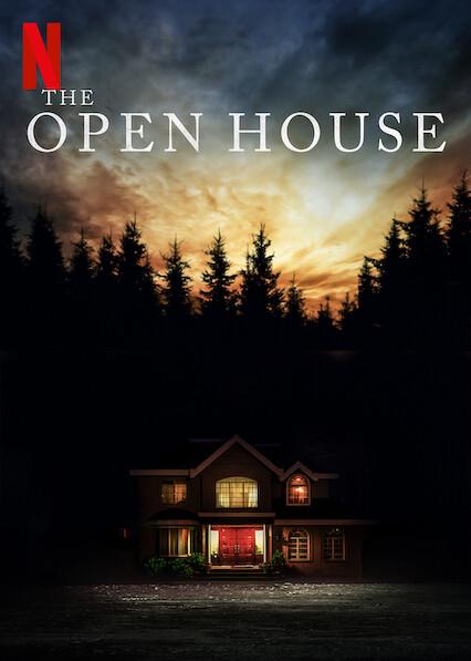 A Casa das Sombras