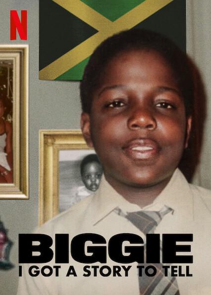 Biggie: A História de um Ícone