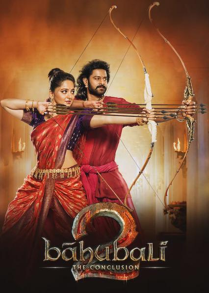 Baahubali 2: A Conclusão