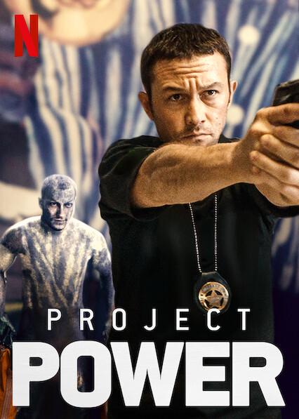 Projeto Power